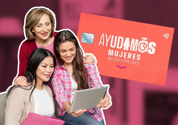 Tarjeta Ayudamos Nuevo León: ¿Qué requisitos deben cumplir las Jefas de Familia?