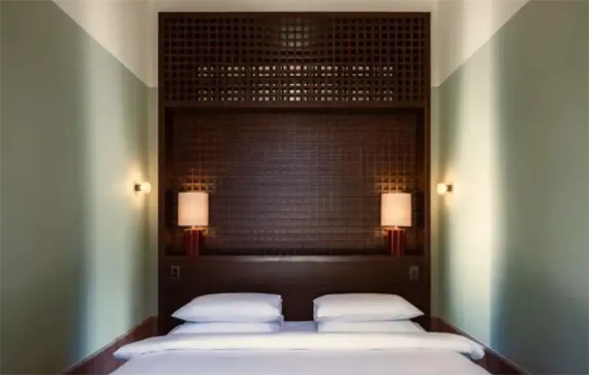 imagen recuadro Foto: Baja Club Hotel