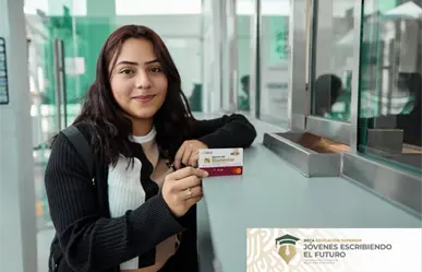 Beca Jóvenes Escribiendo el Futuro: ¿quién cobra el 29 de octubre de 2025?