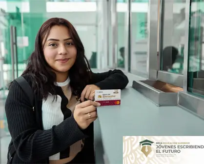 Beca Jóvenes Escribiendo el Futuro: ¿quién cobra el 29 de octubre de 2025?