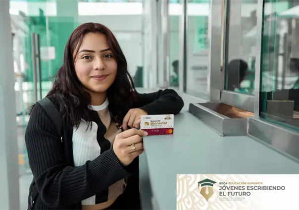 Beca Jóvenes Escribiendo el Futuro: ¿quién cobra el 29 de octubre de 2025?