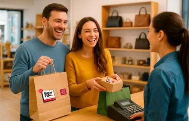 Buen Fin 2025: ¿qué tiendas participarán este 2025?