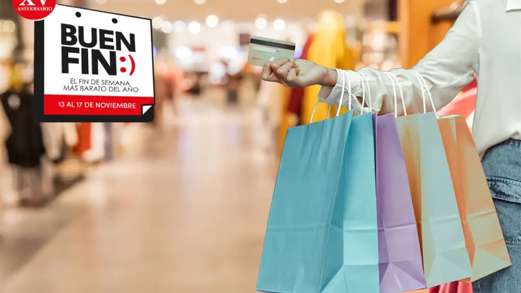 Buen Fin 2025: ¿Cuándo es y cómo saber quiénes participan en BCS?