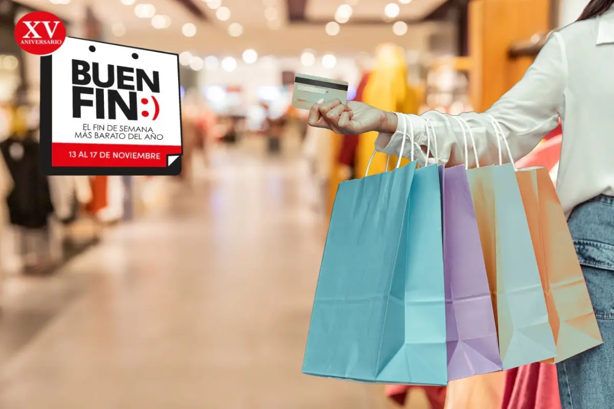 Foto: Biblioteca Canva | Foto: Buen Fin