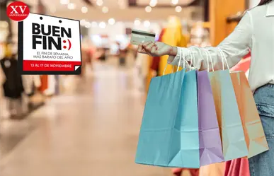 Buen Fin 2025: ¿Cuándo es y cómo saber quiénes participan en BCS?
