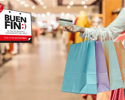 Buen Fin 2025: ¿Cuándo es y cómo saber quiénes participan en BCS?