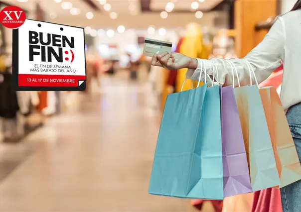 Buen Fin 2025: ¿Cuándo es y cómo saber quiénes participan en BCS?