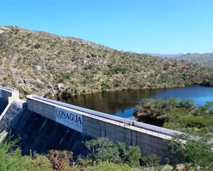 ¿Está lista o no la planta potabilizadora de La Buena Mujer para surtir al municipio de La Paz?