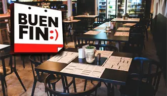 Buen Fin en Coahuila proyecta gran derrama económica en restaurantes de Saltillo