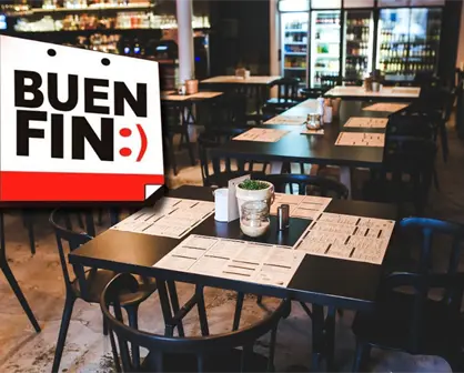 Buen Fin en Coahuila proyecta gran derrama económica en restaurantes de Saltillo