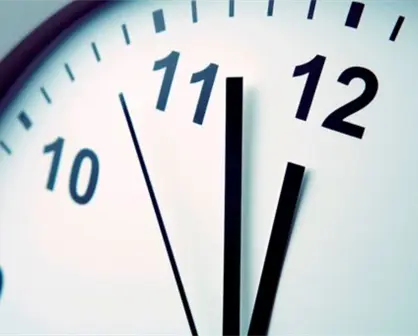 Todo lo que debes saber sobre el cambio de horario de invierno en Tamaulipas