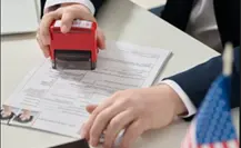 Embajada de EU en México revela las causas por las que podrían cancelar tu visa | VIDEO Embajada de EU en México revela las causas por las que podrían cancelar tu visa | VIDEO