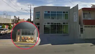 ¿Qué fue de la casa embrujada que, por años, aterrorizó en la calle 5 de Febrero de Durango?