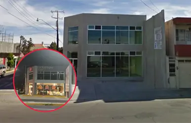 ¿Qué fue de la casa embrujada que, por años, aterrorizó en la calle 5 de Febrero de Durango?