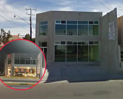 ¿Qué fue de la casa embrujada que, por años, aterrorizó en la calle 5 de Febrero de Durango?