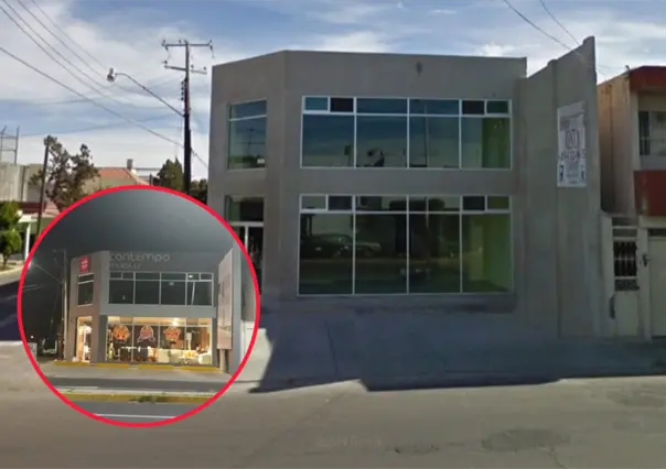 ¿Qué fue de la casa embrujada que, por años, aterrorizó en la calle 5 de Febrero de Durango?