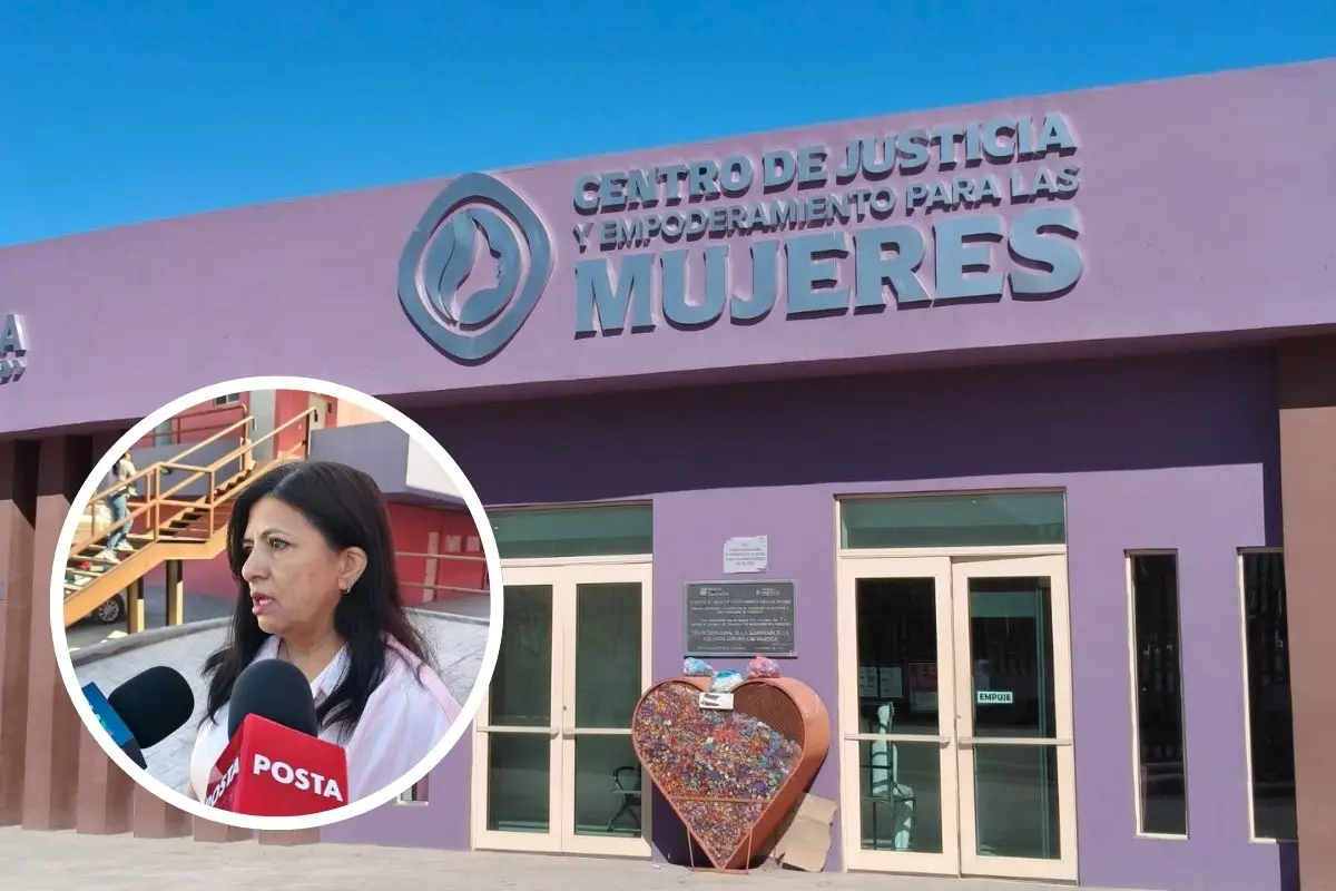 Centro de justicia y empoderamiento para la mujer acompaña a víctimas de la UTC / Fotos: Marco Juárez | Canva