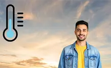 Frente Frío 11 llega a Coahuila: se esperan vientos de hasta 80 km/h Frente Frío 11 llega a Coahuila: se esperan vientos de hasta 80 km/h