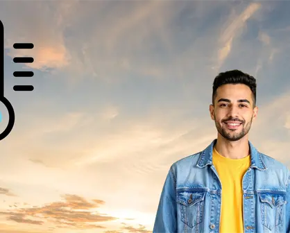 Frente Frío 11 llega a Coahuila: se esperan vientos de hasta 80 km/h