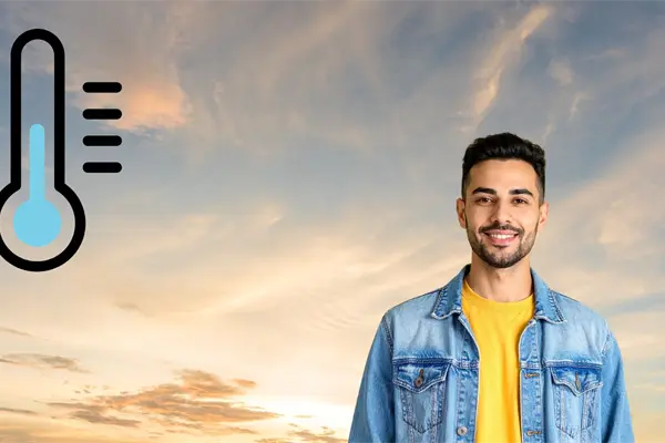 Frente Frío 11 llega a Coahuila: se esperan vientos de hasta 80 km/h Frente Frío 11 llega a Coahuila: se esperan vientos de hasta 80 km/h