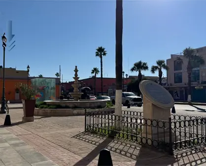 Pronostican bajas temperaturas para Durango este 28 de octubre