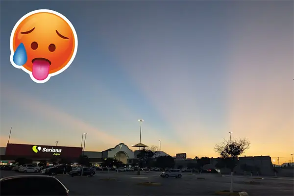 Clima en Coahuila: esta será la temperatura en Saltillo, Piedras Negras y Acuña para este 28 de octubre  Clima en Coahuila: esta será la temperatura en Saltillo, Piedras Negras y Acuña para este 28 de octubre