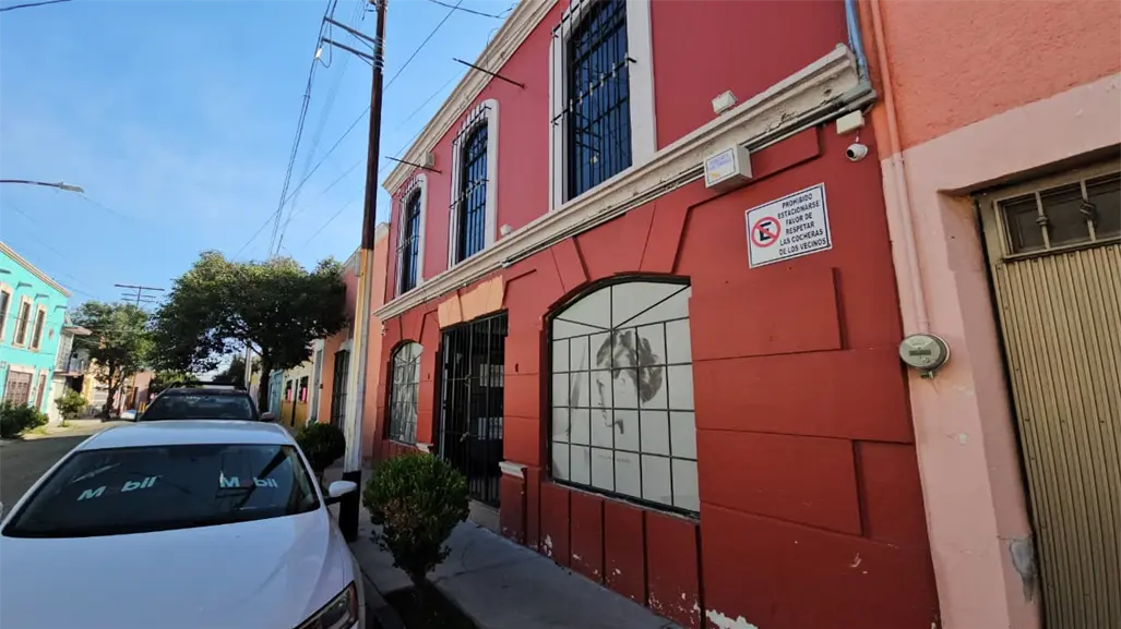 FOTOS | Tras muerte de Paloma Nicole, así luce el consultorio del médico que la operó