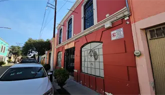 FOTOS | Tras muerte de Paloma Nicole, así luce el consultorio del médico que la operó