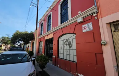 FOTOS | Tras muerte de Paloma Nicole, así luce el consultorio del médico que la operó