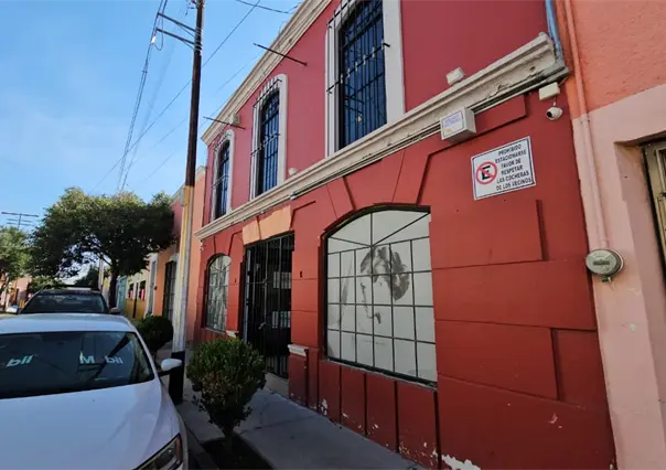 FOTOS | Tras muerte de Paloma Nicole, así luce el consultorio del médico que la operó