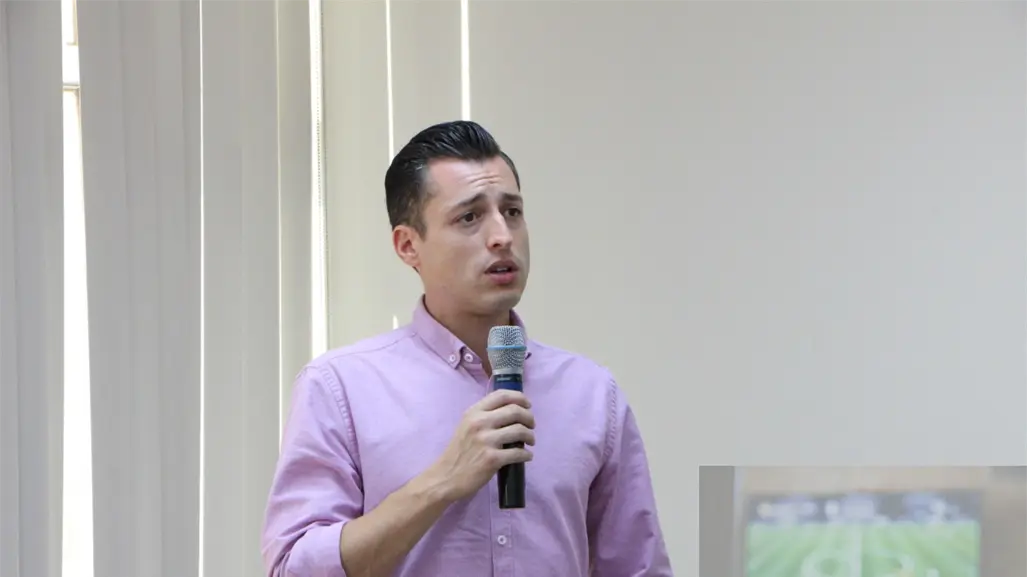 Luis Donaldo Colosio Riojas arremete contra el impuesto a los videojuegos del Paquete Económico 2026