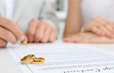 ¿Cómo tramitar la constancia del curso prenupcial para poder casarse en CDMX? Costos, requisitos y más