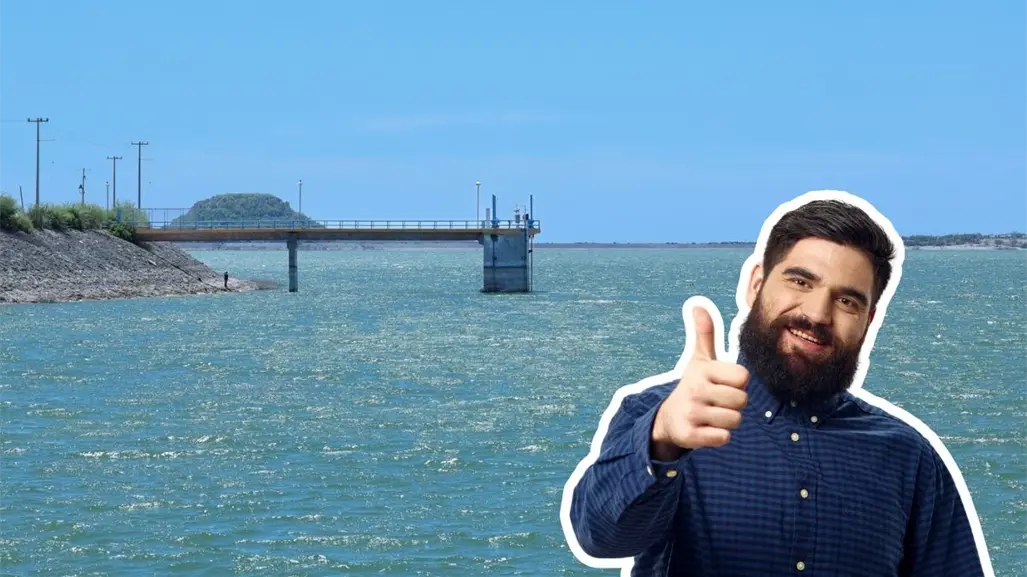 ¿Cuáles son los niveles de las presas en Nuevo León hoy 28 de octubre?