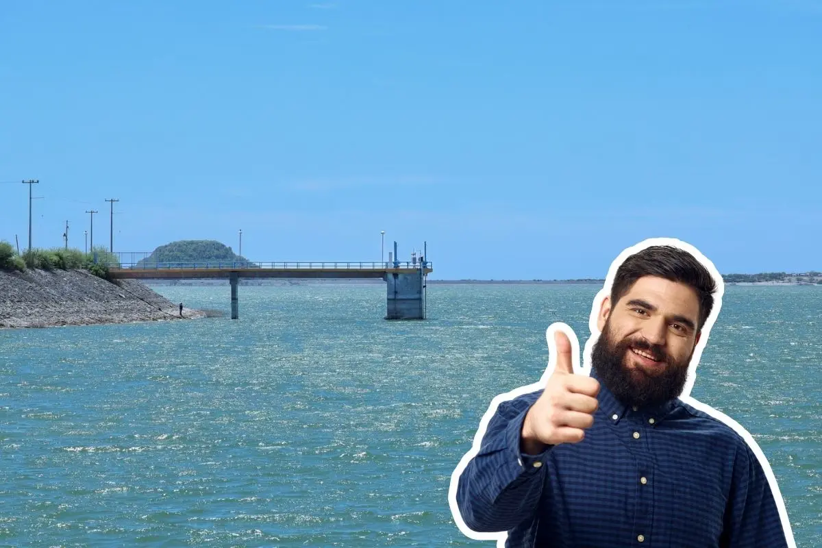 Foto: Facebook Agua y Drenaje de Monterrey / Canva