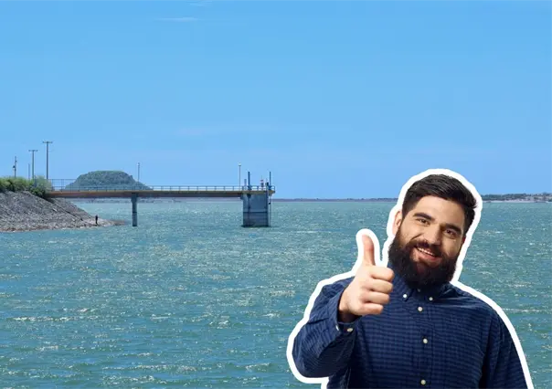 ¿Cuáles son los niveles de las presas en Nuevo León hoy 28 de octubre?