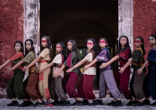 Cuando el viento aúlla: danza, música y ritual de transformación llegan a la Ciudad de México