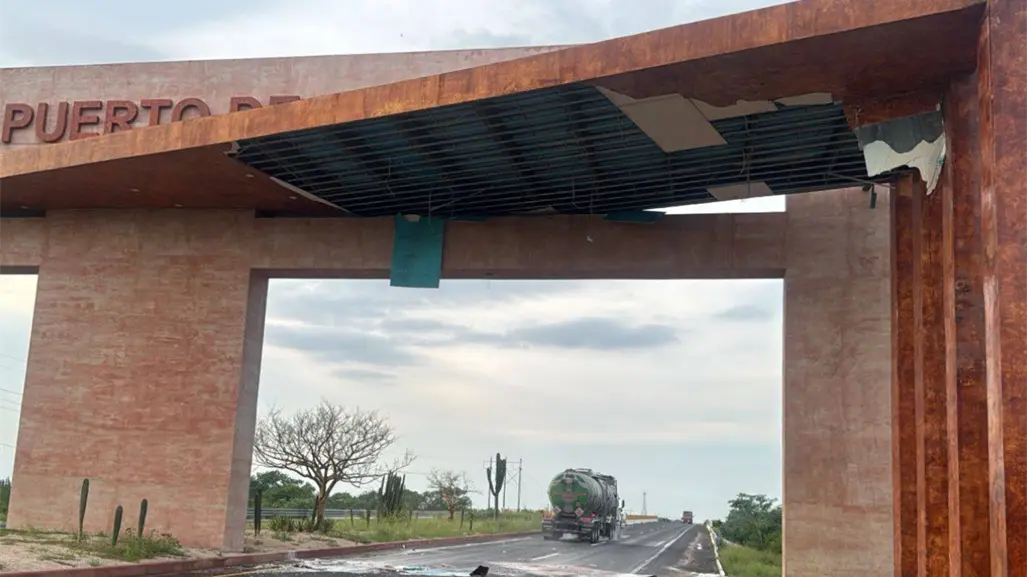 Garale, la empresa sonorense detrás de la Puerta de Entrada a La Paz