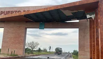 Garale, la empresa sonorense detrás de la Puerta de Entrada a La Paz