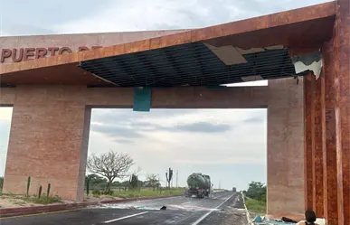 Garale, la empresa sonorense detrás de la Puerta de Entrada a La Paz
