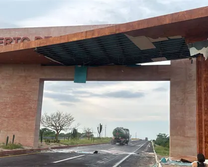 Garale, la empresa sonorense detrás de la Puerta de Entrada a La Paz
