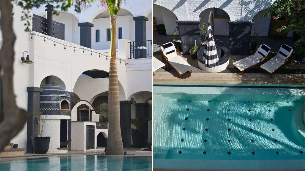 Este es el mejor hotel con day pass en La Paz, según Tripadvisor