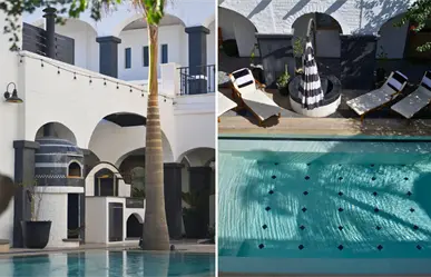 Este es el mejor hotel con day pass en La Paz, según Tripadvisor