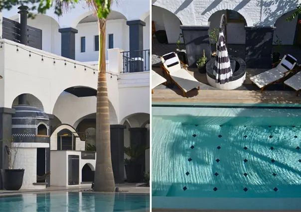 Este es el mejor hotel con day pass en La Paz, según Tripadvisor