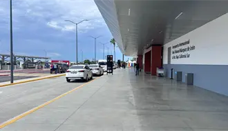 ¿Desde cuándo Uber ya podrá entrar a los aeropuertos de Baja California Sur?