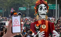 ¿Vienes al Desfile de Día de Muertos en CDMX? Estas son las zonas con los mejores Airbnb ¿Vienes al Desfile de Día de Muertos en CDMX? Estas son las zonas con los mejores Airbnb