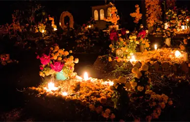 Comparte el Gobierno de Beto Granados las actividades de este miércoles 29 de octubre dentro del marco del Festival de la Huesuda