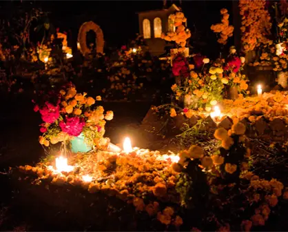 Comparte el Gobierno de Beto Granados las actividades de este miércoles 29 de octubre dentro del marco del Festival de la Huesuda