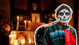 Festival de Día de Muertos en Chalco tendrá talleres, ofrendas y más; ¿cuándo y dónde será?