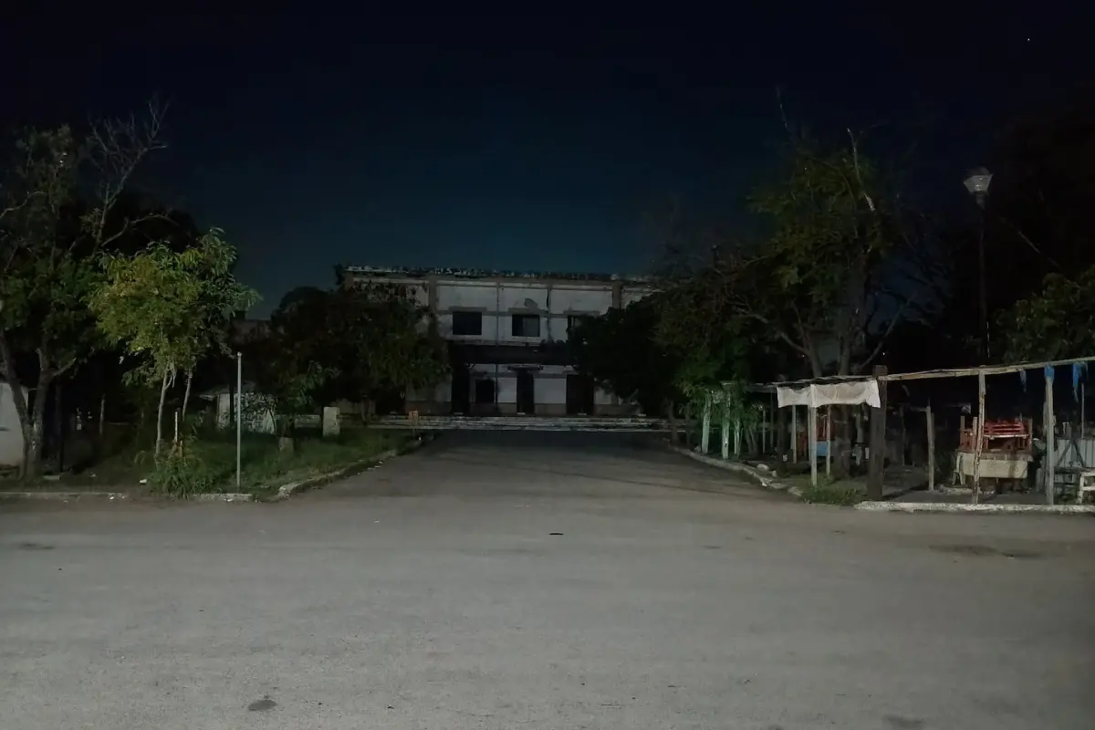 En Tamaulipas, al igual que en México, estamos a punto de iniciar con una serie de actividades que marcan el fin del año. Foto: Facebook Relatos del entrecalles