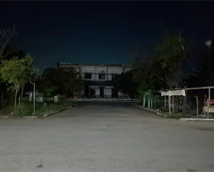 Día de Muertos: Recorrido de Terror en el panteón municipal de Ciudad Victoria